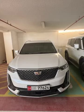 كاديلاك إكس تي6 3-6l-premium-luxury-awd 2020 مستعملة كاديلاك إكس تي6 3-6l-premium-luxury-awd 2020 مستعملة used_cars.forSale
