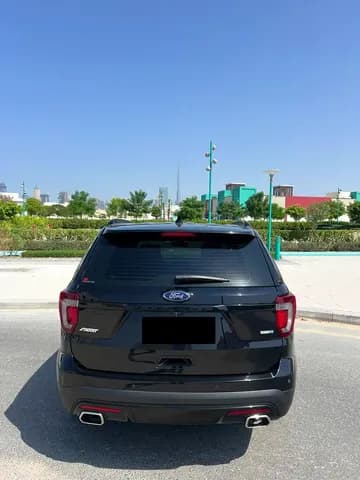 Used Ford Explorer 2017 Used Ford Explorer 2017 used_cars.forSale