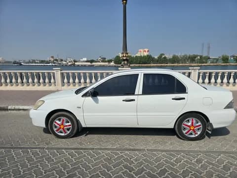 Used Mitsubishi Lancer 1.3L Automatic 2013 Used Mitsubishi Lancer 1.3L Automatic 2013 used_cars.forSale