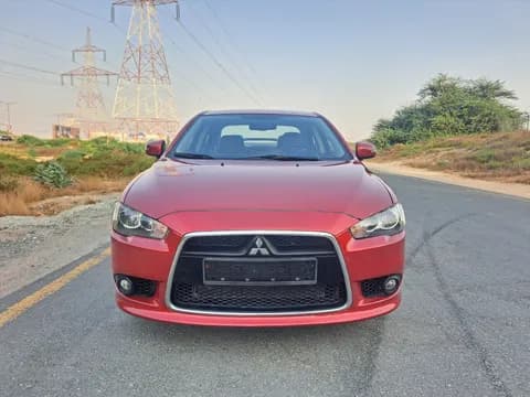 ميتسوبيشي لانسر 1.6L GLX 2015 مستعملة ميتسوبيشي لانسر 1.6L GLX 2015 مستعملة used_cars.forSale
