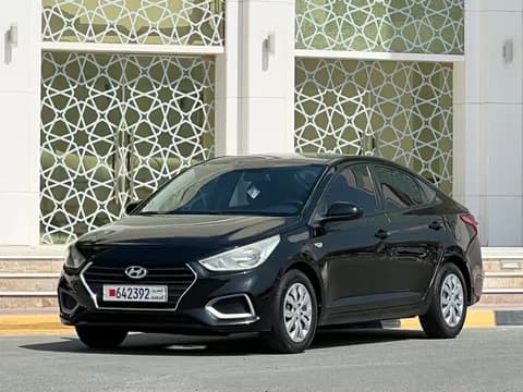 هيونداي أكسينت 1.6L 2020 مستعملة هيونداي أكسينت 1.6L 2020 مستعملة used_cars.forSale