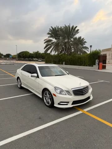 مرسيدس بنز الفئة - إي صلون E350 2013 مستعملة مرسيدس بنز الفئة - إي صلون E350 2013 مستعملة used_cars.forSale