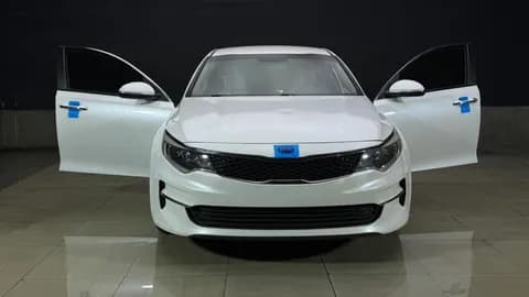 Used Kia Optima 4 Door 2.4L LX 2018 Used Kia Optima 4 Door 2.4L LX 2018 used_cars.forSale