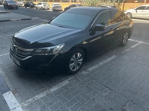 هوندا أكورد ال اكس 2.4 لتر 2016 مستعملة هوندا أكورد ال اكس 2.4 لتر 2016 مستعملة used_cars.forSale