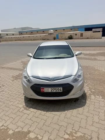 Used Hyundai Sonata 1.6T GL 2012 Used Hyundai Sonata 1.6T GL 2012 used_cars.forSale
