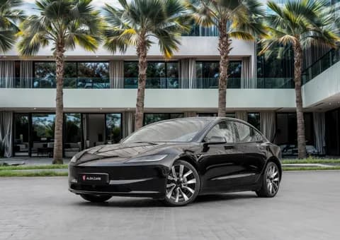 Used Tesla Model 3 2026 Used Tesla Model 3 2026 used_cars.forSale
