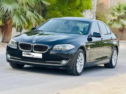 Used BMW 5 Series 535i 2011 Used BMW 5 Series 535i 2011 used_cars.forSale