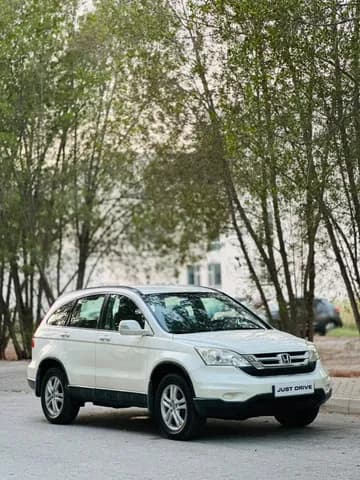 Used Honda CR-V 2.4 LX 2011 Used Honda CR-V 2.4 LX 2011 used_cars.forSale