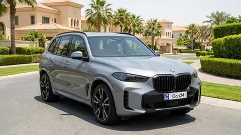 Used BMW X5 2025 Used BMW X5 2025 used_cars.forSale