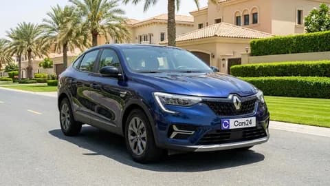 Used Renault Duster 2025 Used Renault Duster 2025 used_cars.forSale