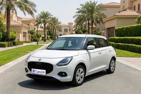 Used Suzuki Swift 2026 Used Suzuki Swift 2026 used_cars.forSale