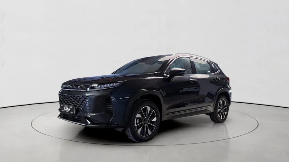 New Exeed LX 2027
