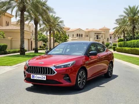 Used JAC J7 Sportback 2023 Used JAC J7 Sportback 2023 for sale