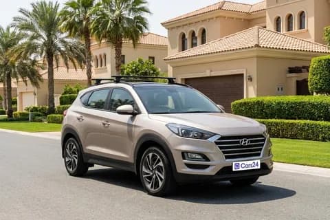 Used Hyundai Tucson 2020 Used Hyundai Tucson 2020 for sale