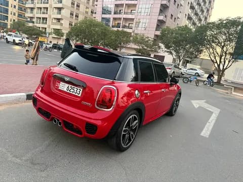 Used Mini Cooper S 2020 Used Mini Cooper S 2020 used_cars.forSale
