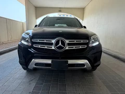 مرسيدس بنز جي ال اس 2017 مستعملة مرسيدس بنز جي ال اس 2017 مستعملة used_cars.forSale