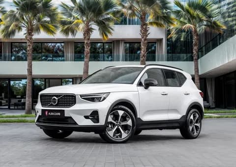 Used Volvo XC40 2024 Used Volvo XC40 2024 used_cars.forSale