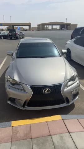 Used Lexus IS 350 RWD 2016 Used Lexus IS 350 RWD 2016 used_cars.forSale