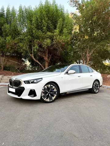 Used BMW i5 2026 Used BMW i5 2026 used_cars.forSale