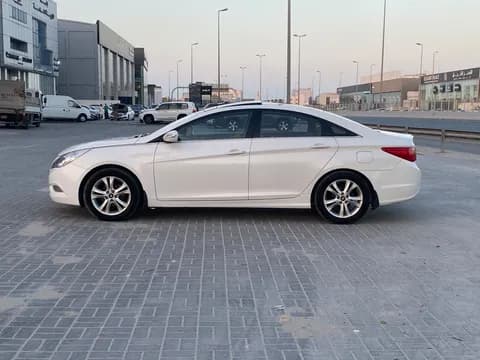 هيونداي سوناتا 2.4L 2011 مستعملة هيونداي سوناتا 2.4L 2011 مستعملة used_cars.forSale