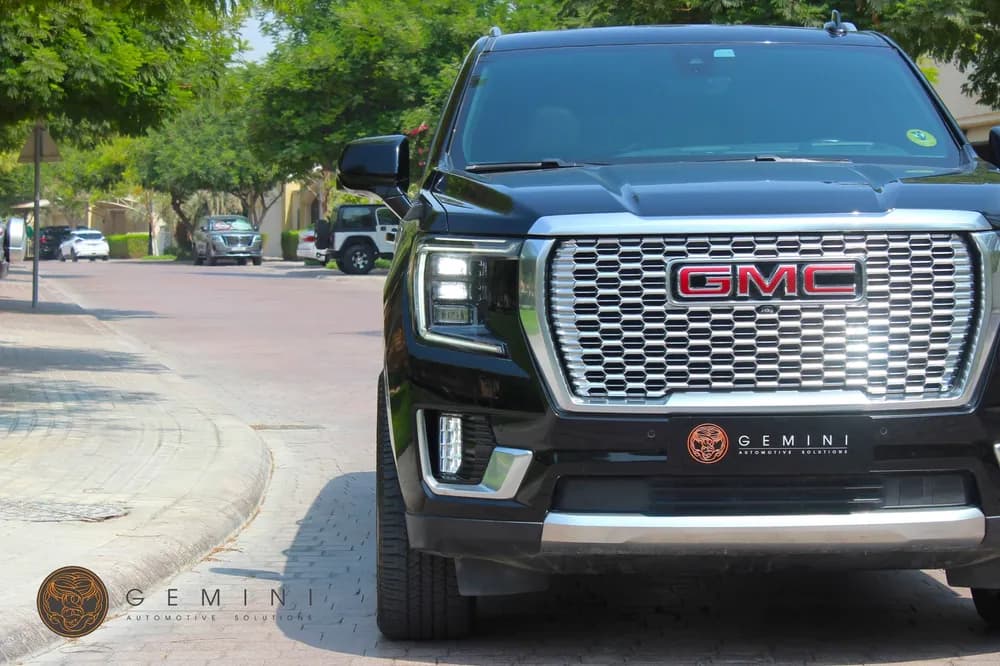 Used GMC Yukon 2021