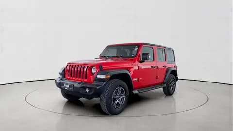 Used Jeep Wrangler 2019 Used Jeep Wrangler 2019 used_cars.forSale