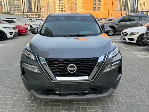 نيسان إكس تريل 2.5 S 4WD 2023 مستعملة نيسان إكس تريل 2.5 S 4WD 2023 مستعملة used_cars.forSale
