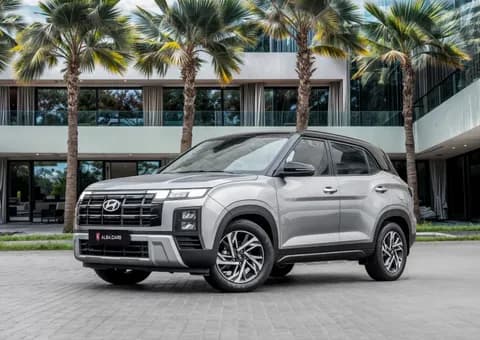 Used Hyundai Creta 2026 Used Hyundai Creta 2026 used_cars.forSale