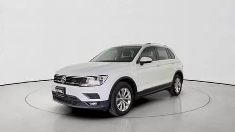 فولكس فاجن تيغوان 2019 مستعملة فولكس فاجن تيغوان 2019 مستعملة used_cars.forSale