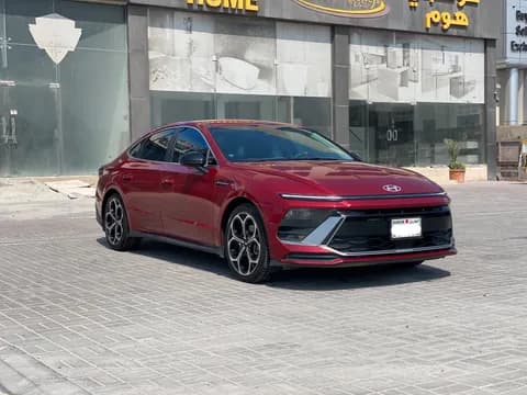 هيونداي سوناتا 2-5l-mid 2025 مستعملة هيونداي سوناتا 2-5l-mid 2025 مستعملة used_cars.forSale