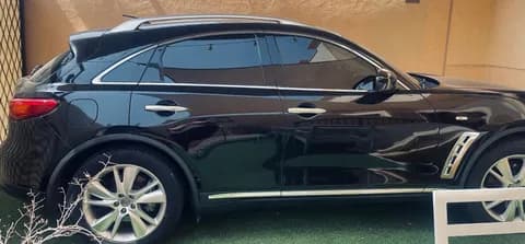 انفينيتي أف اكس 35 4 Door 3.5L 2012 مستعملة انفينيتي أف اكس 35 4 Door 3.5L 2012 مستعملة used_cars.forSale