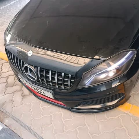 مرسيدس بنز أي250 2013 مستعملة مرسيدس بنز أي250 2013 مستعملة used_cars.forSale
