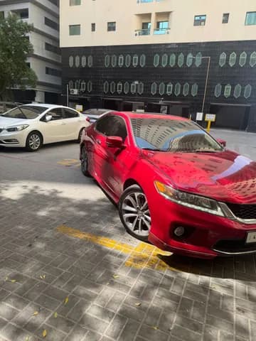 هوندا أكورد كوبيه 2013 مستعملة هوندا أكورد كوبيه 2013 مستعملة used_cars.forSale