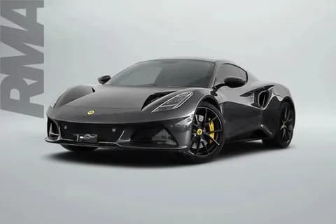 Used Lotus Emira 2023 Used Lotus Emira 2023 used_cars.forSale