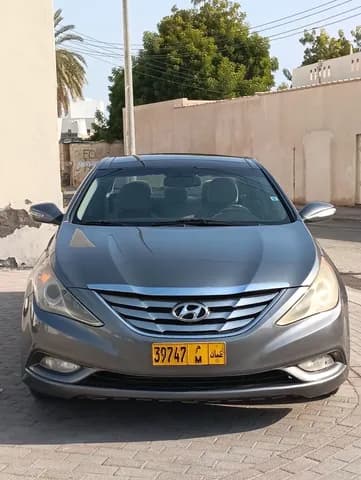 هيونداي سوناتا 2.0L 2012 مستعملة هيونداي سوناتا 2.0L 2012 مستعملة used_cars.forSale