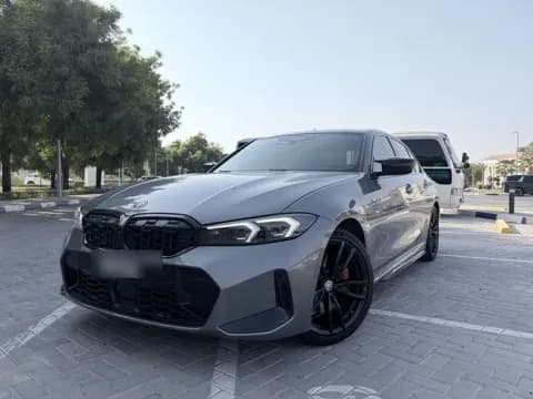 Used BMW 3 Series Sedan 340i M Sport 2023 Used BMW 3 Series Sedan 340i M Sport 2023 used_cars.forSale