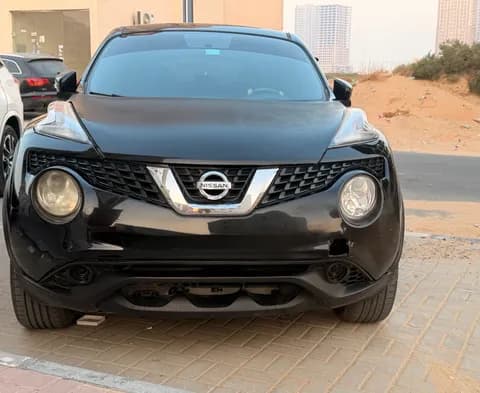 نيسان جوك 1.6L 2016 جديدة نيسان جوك 1.6L 2016 جديدة للبيع