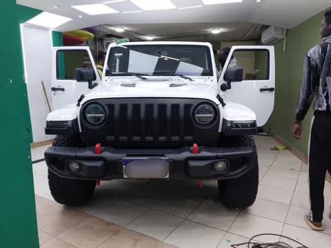 جيب رانجلر 2013 مستعملة جيب رانجلر 2013 مستعملة used_cars.forSale