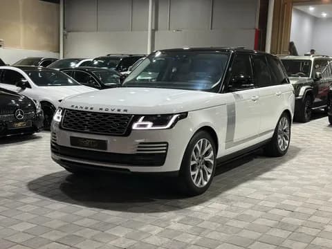Used Land Rover Range Rover Vogue 2019 Used Land Rover Range Rover Vogue 2019 used_cars.forSale