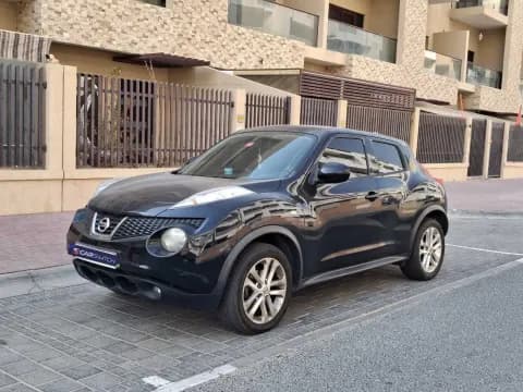 نيسان جوك 2014 مستعملة نيسان جوك 2014 مستعملة used_cars.forSale