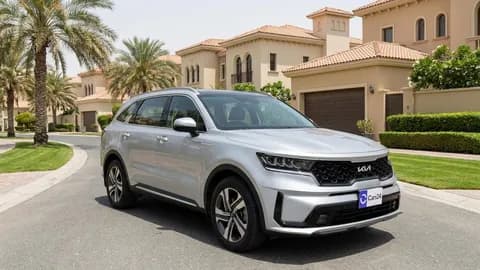 Used Kia Sorento 2023 Used Kia Sorento 2023 for sale