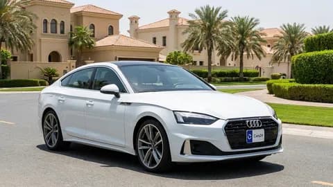 Used Audi A5 Sportback 2024 Used Audi A5 Sportback 2024 for sale