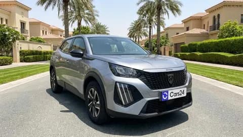 Used Peugeot 2008 2025 Used Peugeot 2008 2025 for sale