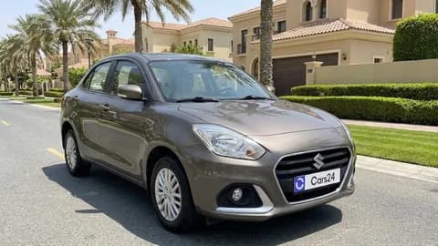 Used Suzuki Dzire 2023 Used Suzuki Dzire 2023 for sale
