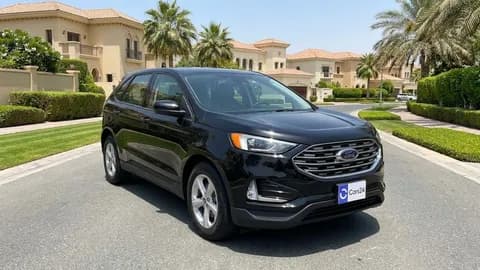 Used Ford Edge 2022 Used Ford Edge 2022 for sale