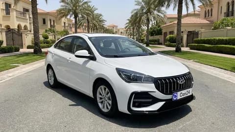 Used Chery Arrizo 5 2026 Used Chery Arrizo 5 2026 for sale
