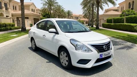 Used Nissan Sunny 2024 Used Nissan Sunny 2024 for sale