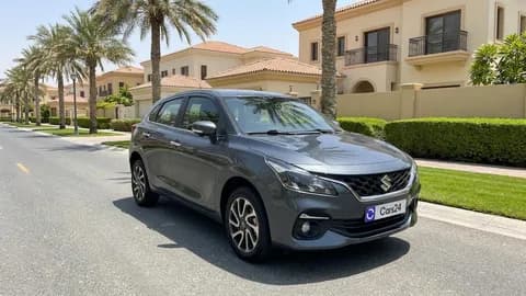 Used Suzuki Baleno 2025 Used Suzuki Baleno 2025 للبيع