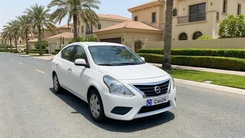 Used Nissan Sunny 2024 Used Nissan Sunny 2024 for sale