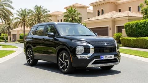 Used Mitsubishi Outlander 2025 Used Mitsubishi Outlander 2025 for sale